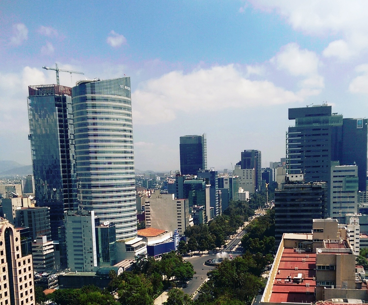 Ciudad de México Ciudad de México
