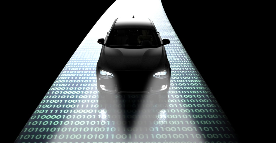 coches del mañana, pilotados por inteligencia artificial coches del mañana, pilotados por inteligencia artificial