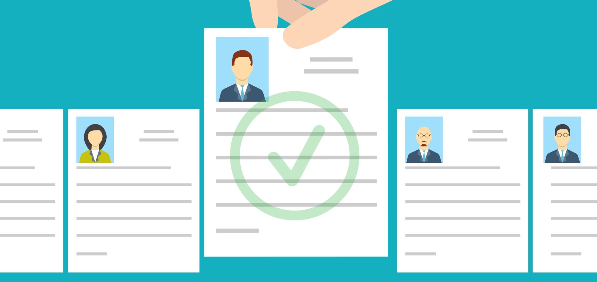 Cómo hacer un curriculum vitae: 14 pasos clave  BBVA