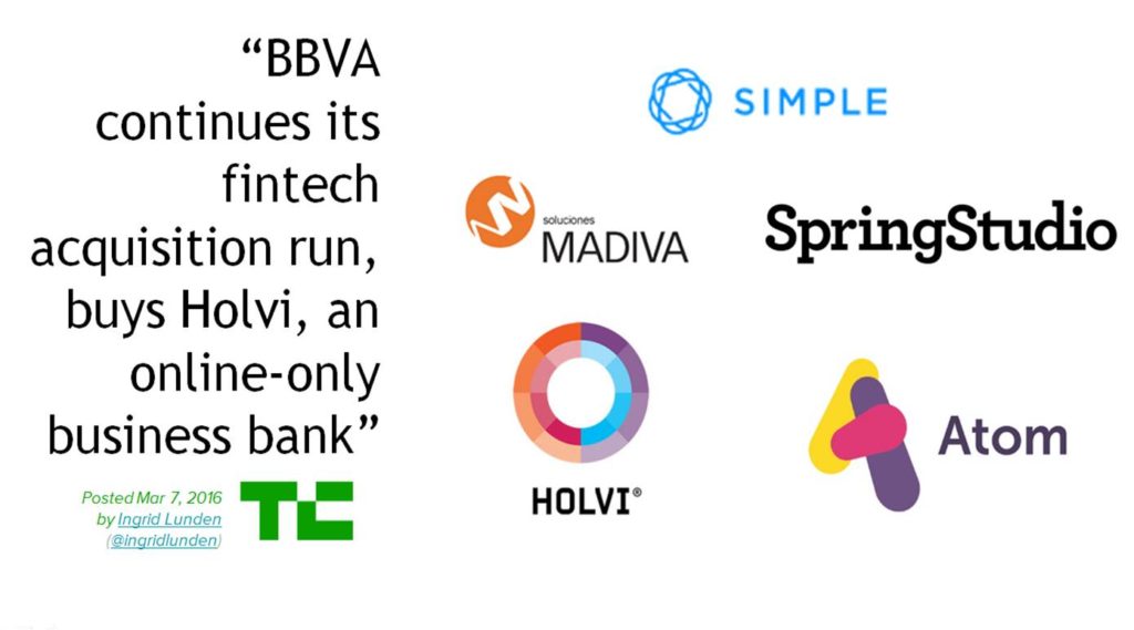 EMPRESAS BBVA EMPRESAS BBVA