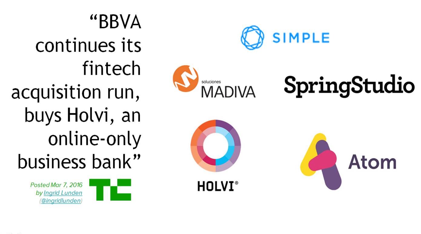 EMPRESAS BBVA EMPRESAS BBVA