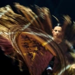 Eva Yerbabuena actuará en la Temporada BBVA de Danza de Terrassa