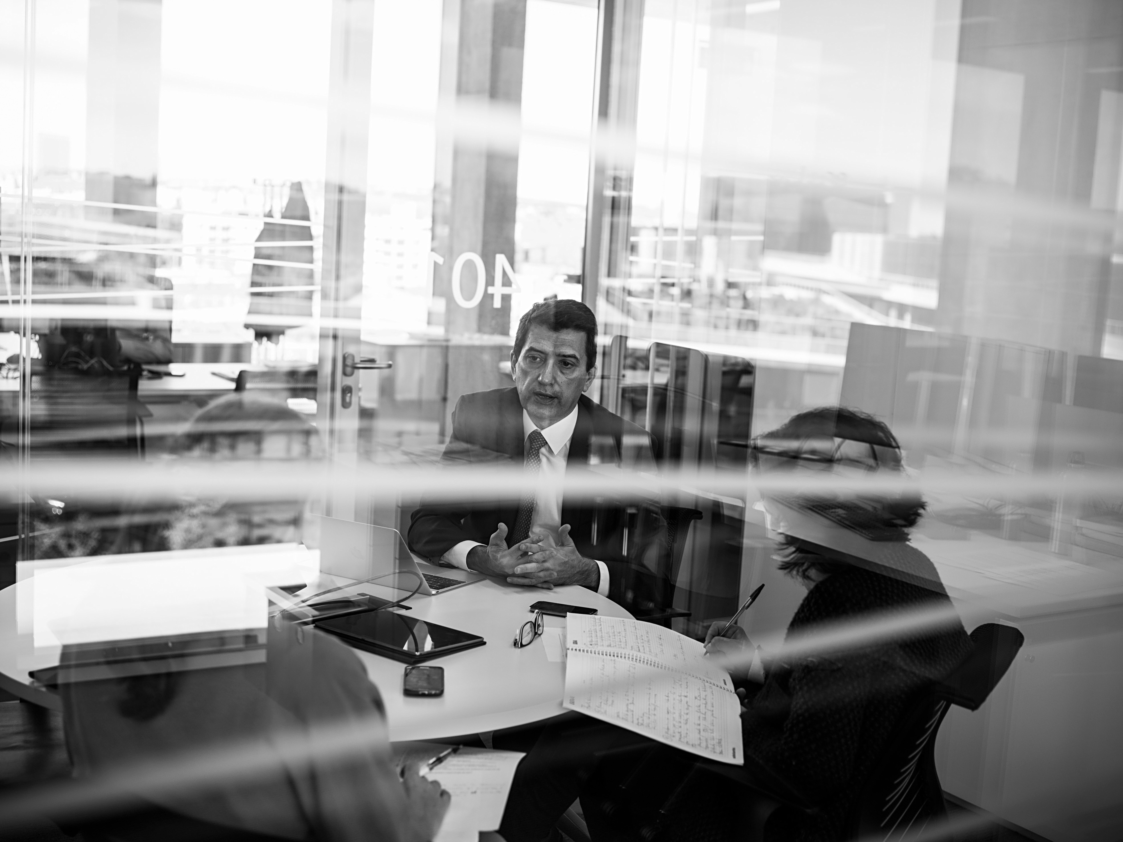Rafael Doménech, responsable de Análisis Macroeconómico de BBVA Research lo tiene muy claro: “el reto de ahora es converger a un sistema de cuentas nocionales o individuales”.