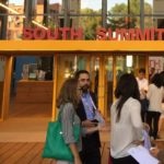 Innovación, emprendimiento e ideas nuevas en South Summit 2016