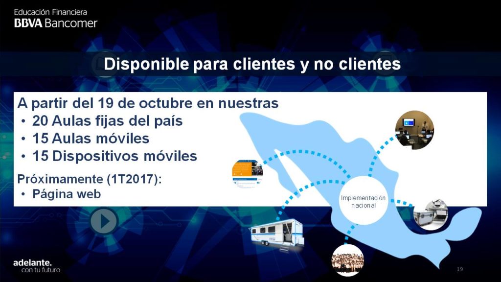 Uso Seguro de la Banca digital Uso Seguro de la Banca digital