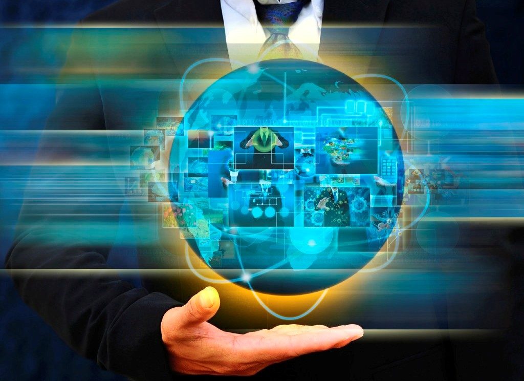 Regulación en el mundo financiero Regulación en el mundo financiero