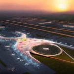 Nuevo Aeropuerto Internacional de la Ciudad de México (NAICM)