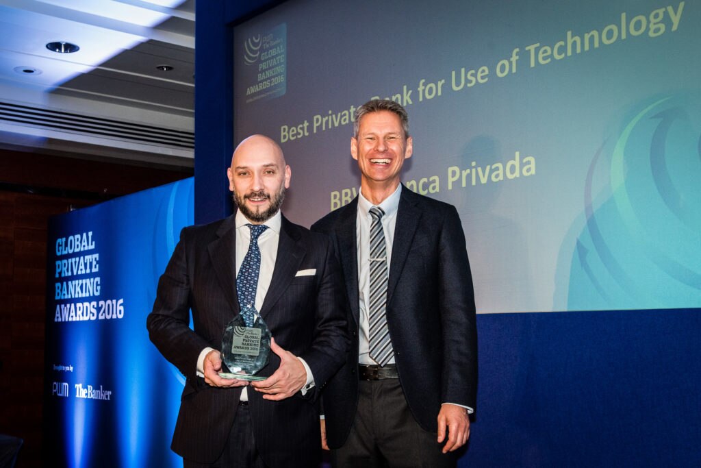 Entrega del Premio The_Banker a la mejor banca privada en España 2016 Jorge Gordo Fotografía de Entrega del Premio The_Banker a la mejor banca privada en España 2016 Jorge Gordo