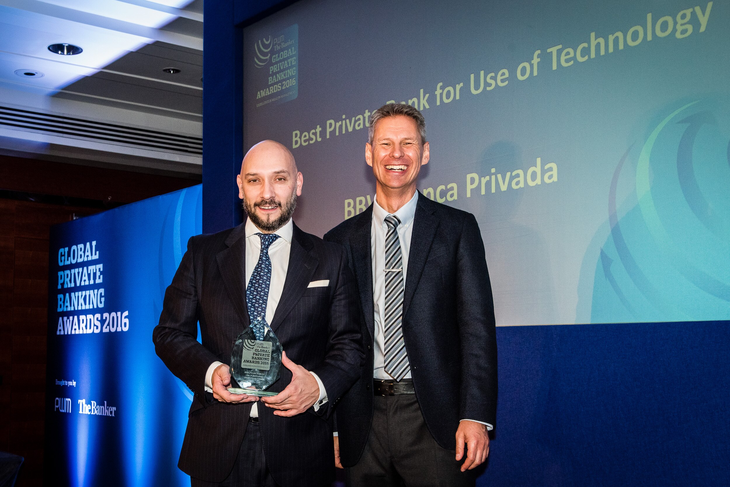 Entrega del Premio The_Banker a la mejor banca privada en España 2016 Jorge Gordo Fotografía de Entrega del Premio The_Banker a la mejor banca privada en España 2016 Jorge Gordo