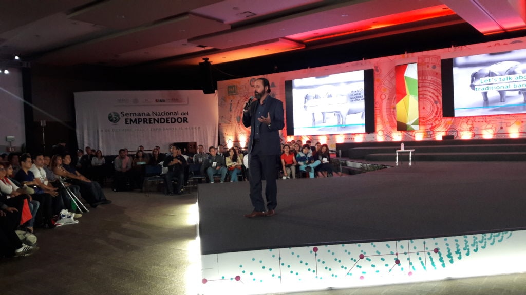 Semana del Emprendedor 2016 México Hugo Najera ponencia 1. Semana del Emprendedor 2016 México Hugo Najera ponencia 1.