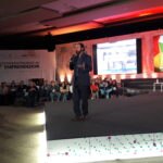 Semana del Emprendedor 2016 México Hugo Najera ponencia 1.
