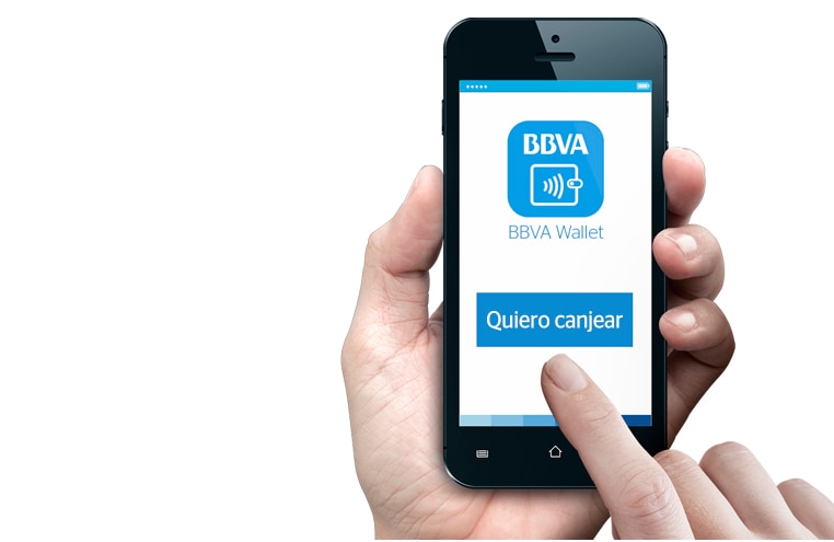 BBVA Wallet - Chile