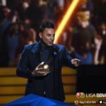 Fotografía de antonio mohamed-balon de oro liga bancomer