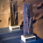 PREMIO ESPIGA DE ORO AL BBVA PREMIO ESPIGA DE ORO AL BBVA