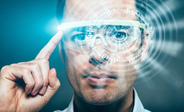 gafas virtual realidad recurso bbva