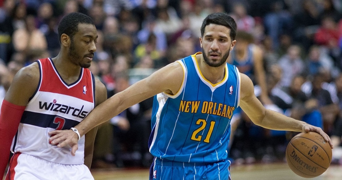 greivis-vasquez-nba-europa-press-bbva greivis-vasquez-nba-europa-press-bbva