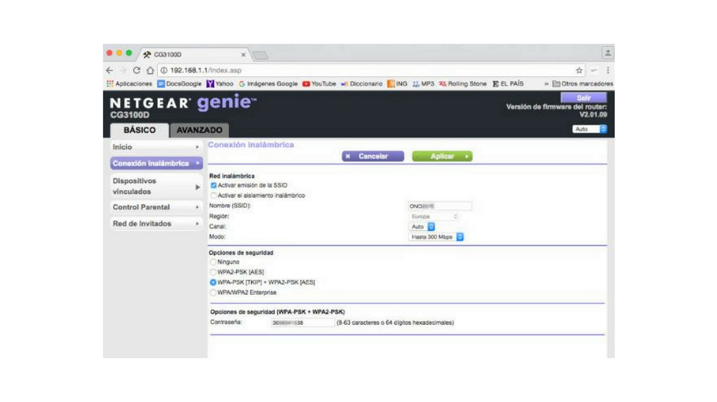 netgear genie 2 bbva netgear genie 2 bbva