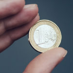 Moneda 1 euro