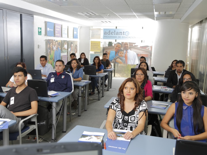 AULAS FIJAS EF BANCOMER AULAS FIJAS EF BANCOMER