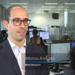 Fotografía de Alfonso Arellano, BBVA Research