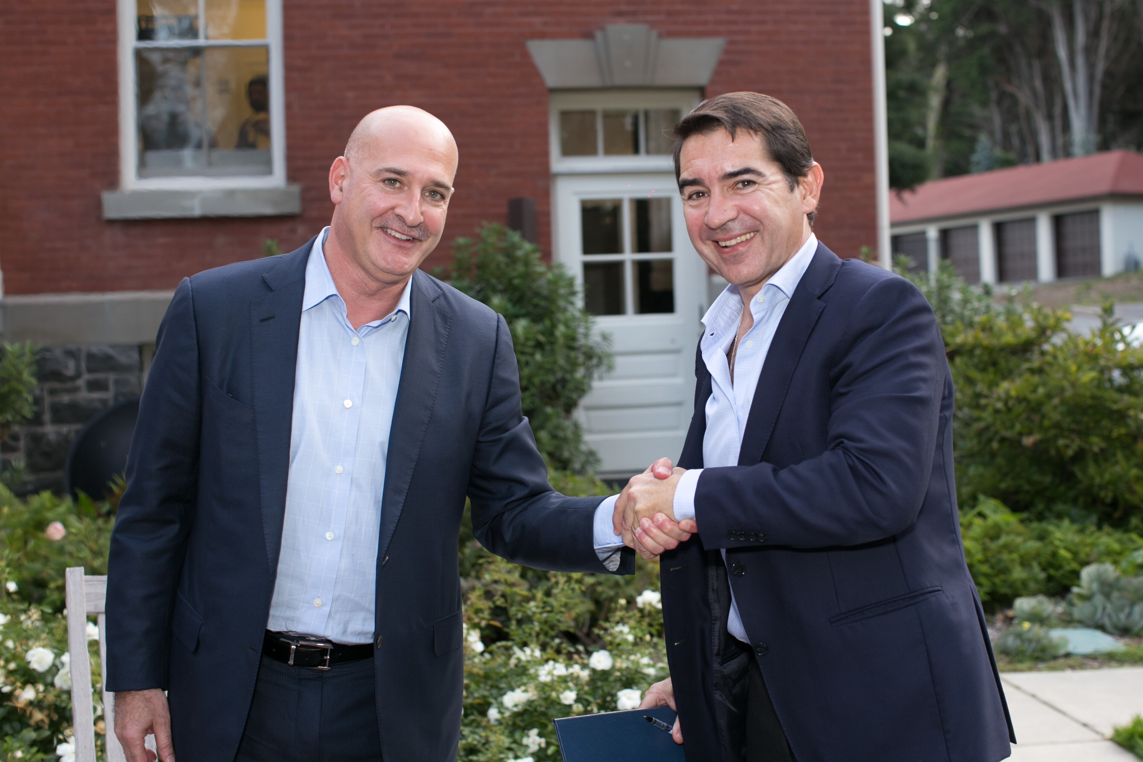 BBVA Salesforce SFO Firma BBVA Salesforce SFO Firma