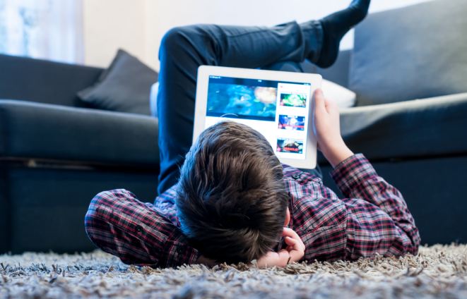 jovenes generacion z niños tecnologia recurso jovenes generacion z niños tecnologia recurso