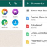 Enviar PDF por Whatsapp recurso