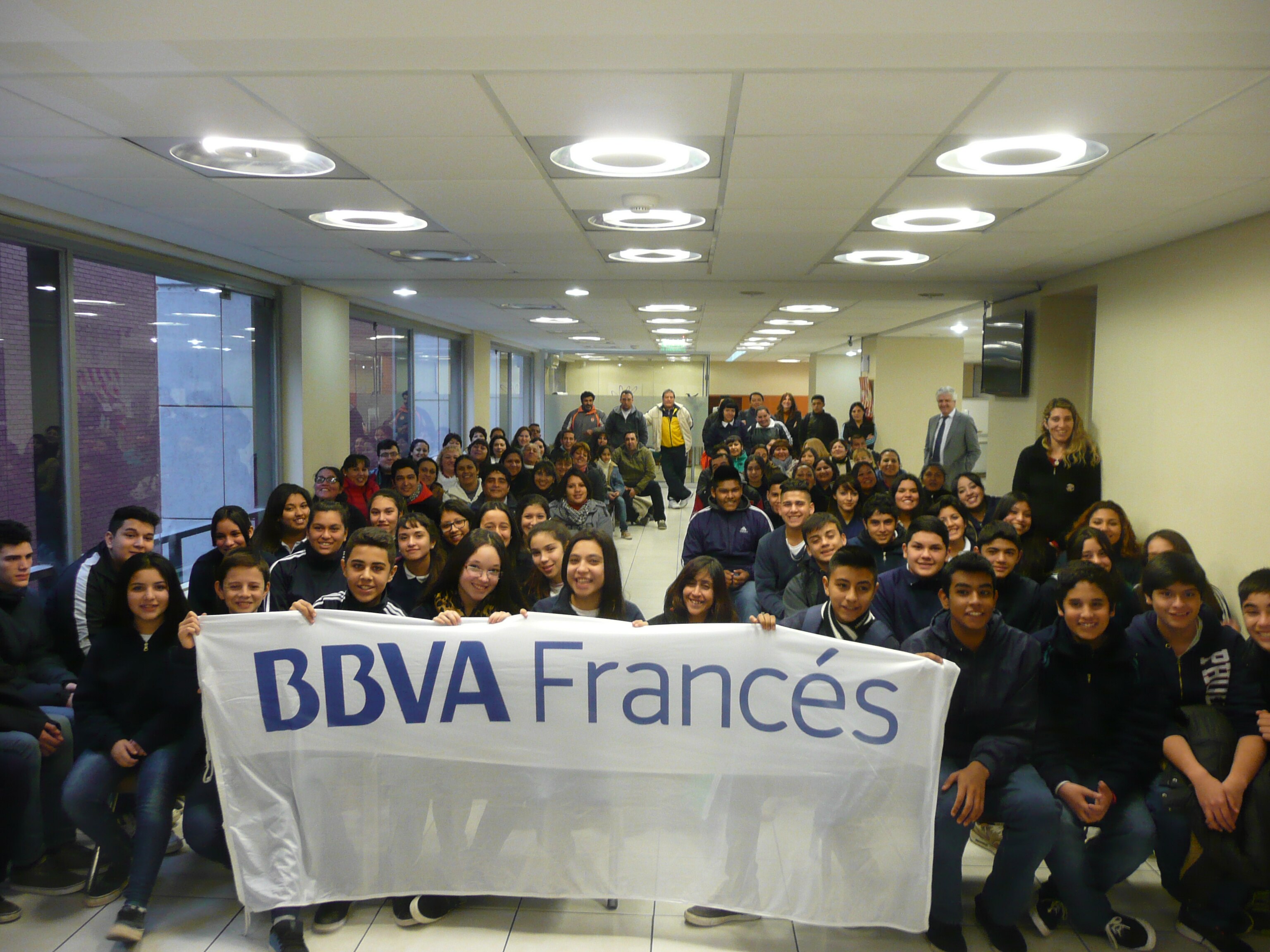 Educación Financiera BBVA Francés Educación Financiera BBVA Francés