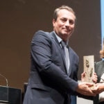 Premio, FESBAL, Espiga de Oro, Banca Responsable, Economía, Finanzas, evento