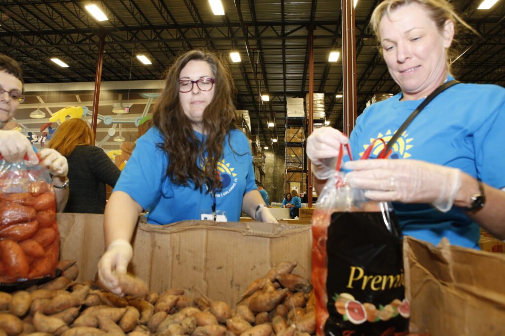 Food Bank (2)