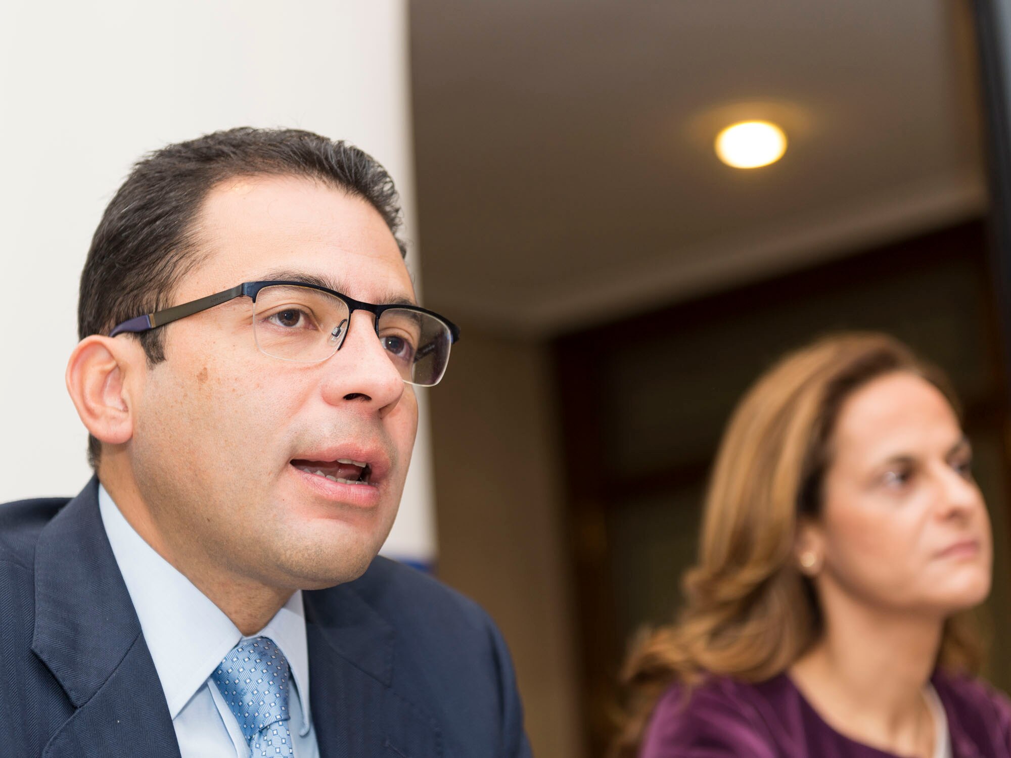Miguel Cardoso, Yolanda Martínez-Bajo, BBVA, Research, Asturias Situación Asturias 2