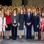 Ciudad BBVA acoge el Encuentro Promociona de mujeres directivas