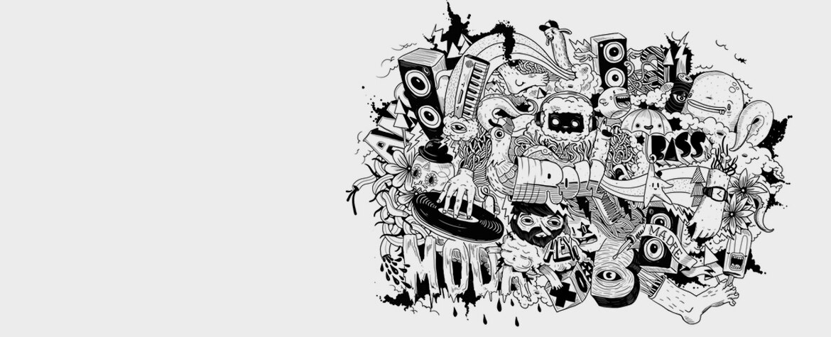 Recurso. Graffiti. Lucas We. Arte. Artista. Dibujo. Obra Fotografía de una obra de Lucas We