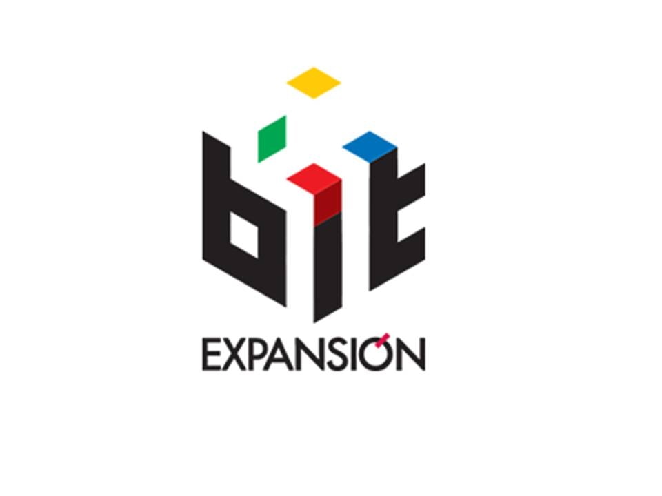 Logo revista expansión mexico premios bit 2016 Logo revista expansión mexico premios bit 2016