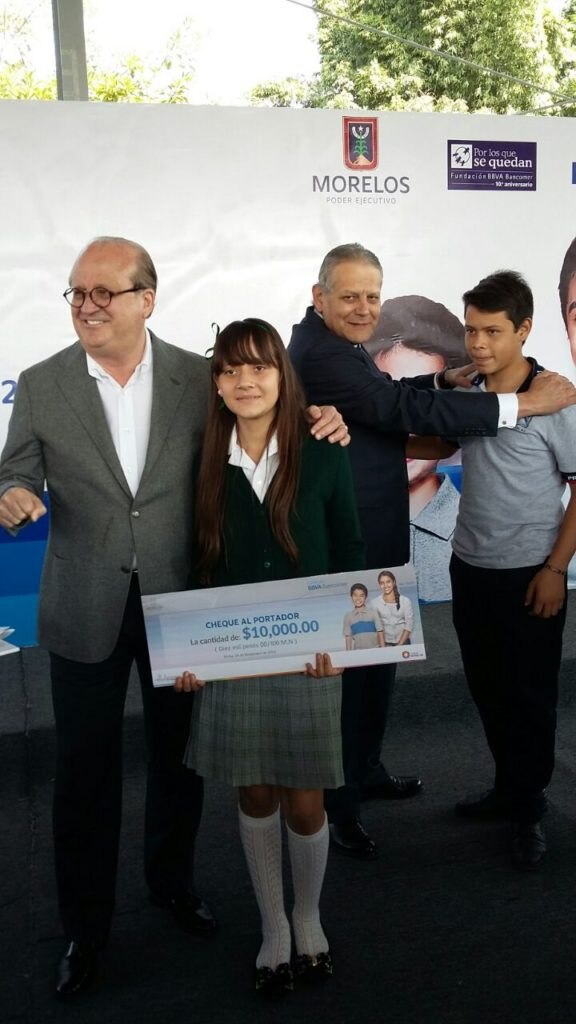 Morelos 3 Morelos 3