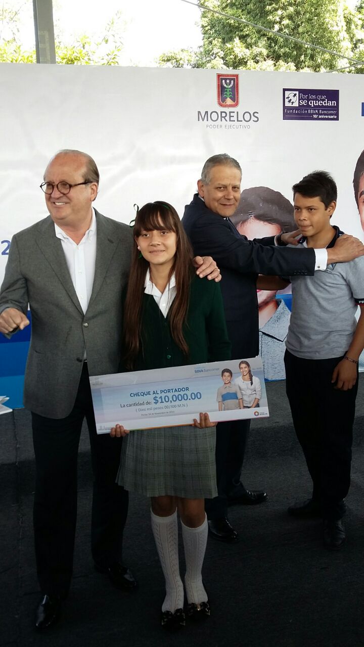 Morelos 3 Morelos 3