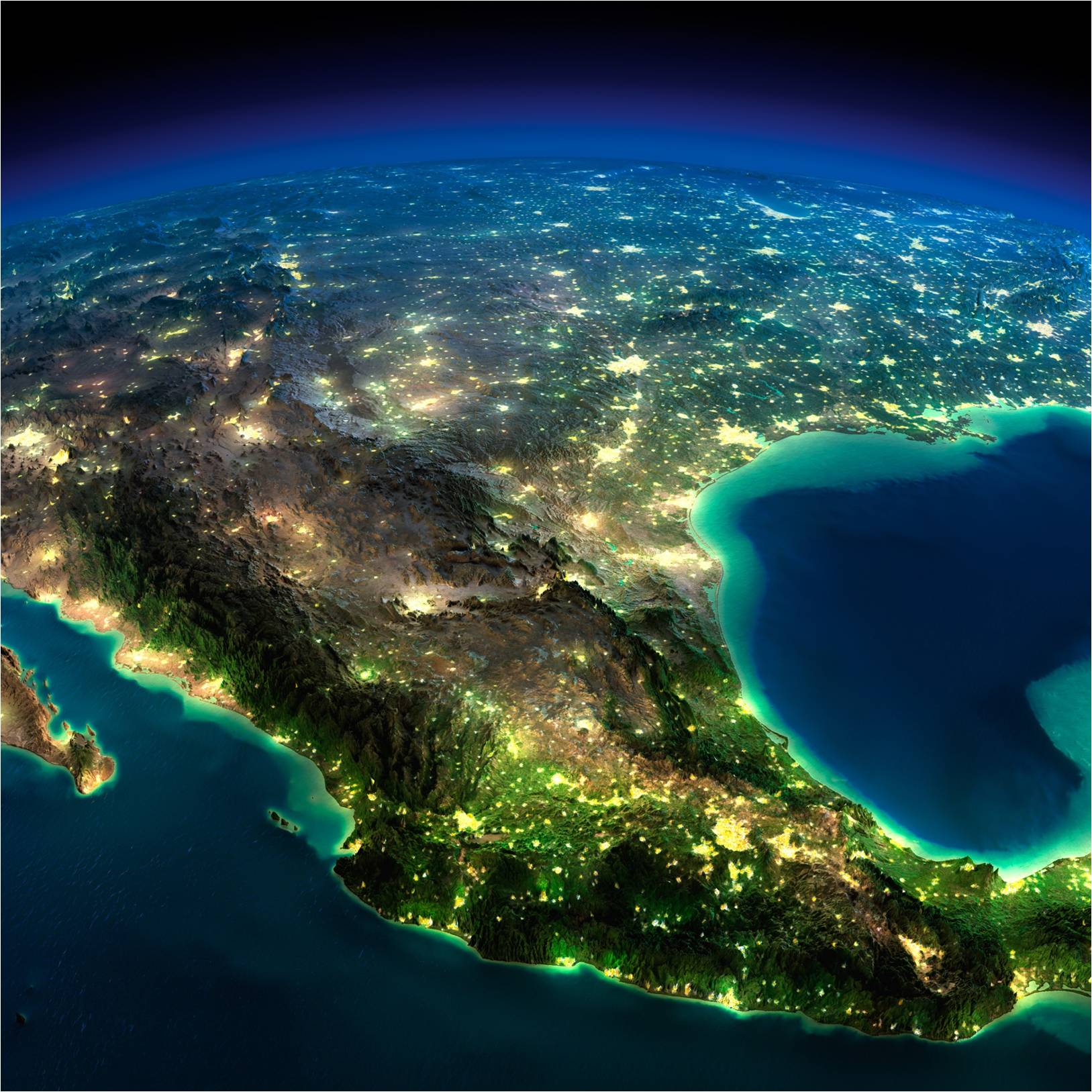 MÉXICO