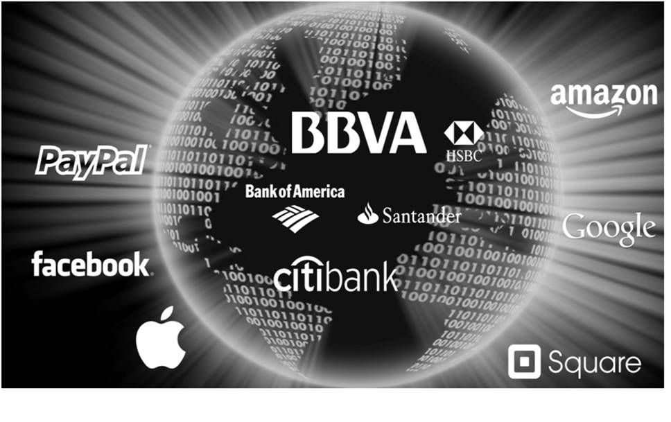 NUEVOS COMPETIDORES PARA LA BANCA NUEVOS COMPETIDORES PARA LA BANCA