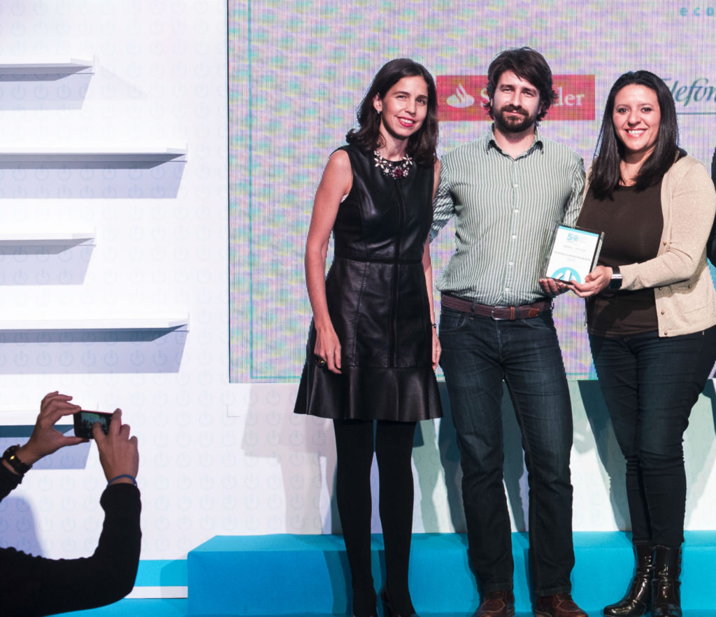 Premios Expansión Innovación Digital Portada
