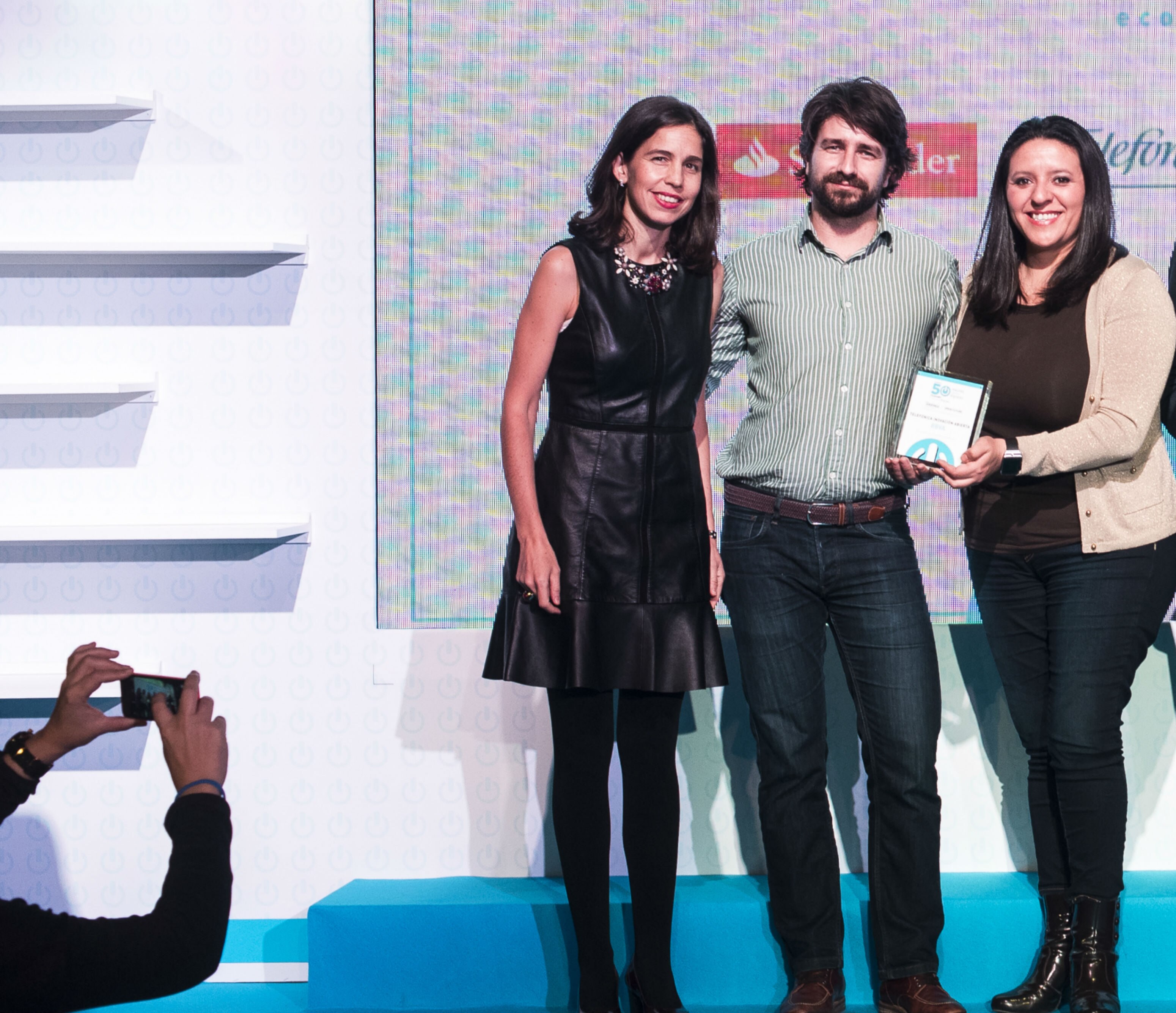 Premios Expansión Innovación Digital Portada