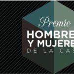 Principal Hombres y Mujeres de la Casa