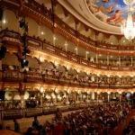 Fotografía de Teatro Adolfo Mejía de Cartagena de Indias