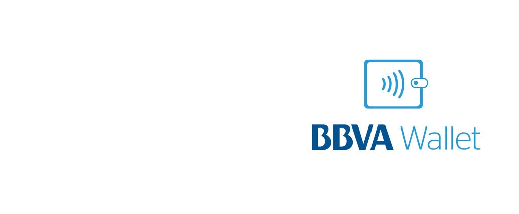 Logo BBVA Wallet BBVA Colombia Imagen del Logo BBVA Wallet BBVA Colombia