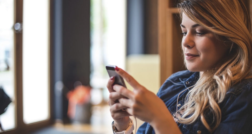 iphone apple tecnología millennials recurso