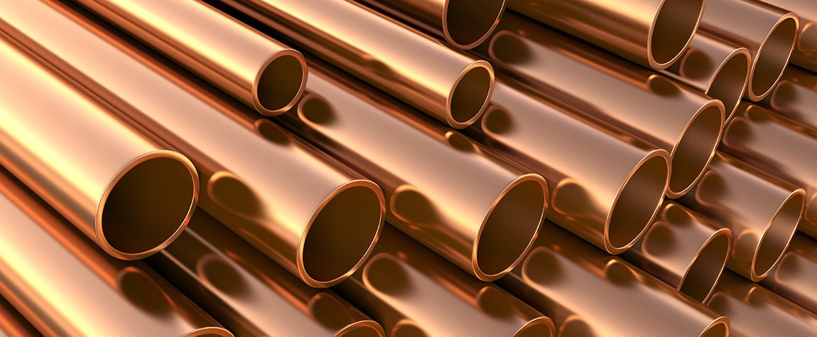 ¿Y si el cobre llega a US$ 3 la libra? Efectos en la 