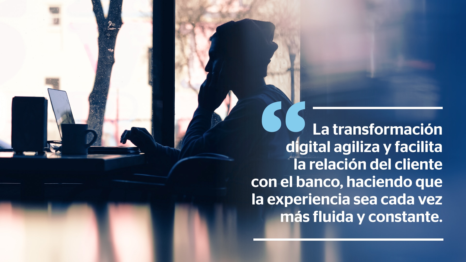 La era digital y la comunicación Tecnología y comunicación