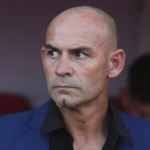 Paco Jémez, nuevo entrenador de Cruz Azul, equipo de la Liga BBVA Bancomer MX