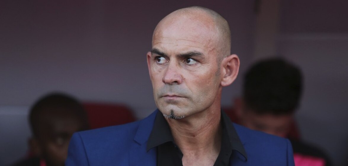 Paco Jémez, nuevo entrenador de Cruz Azul, equipo de la Liga BBVA Bancomer MX Paco Jémez, nuevo entrenador de Cruz Azul, equipo de la Liga BBVA Bancomer MX