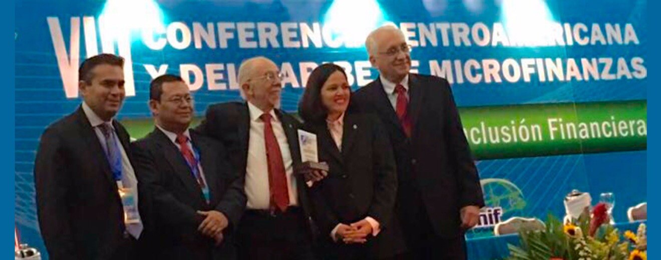 excelencia en microfinanzas excelencia en microfinanzas