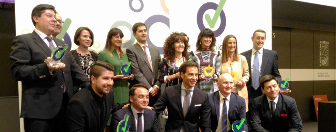 Premios Prevencionar Premios Prevencionar